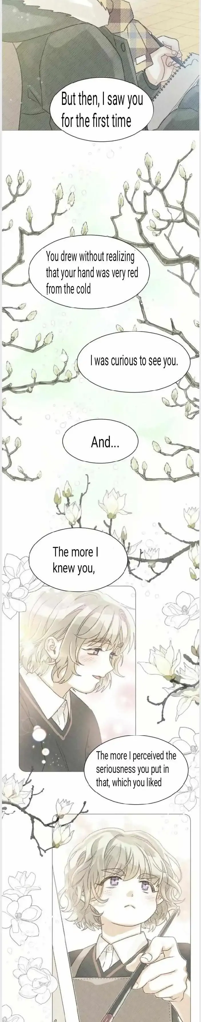 Read A Model Advisory chapter 22 image 7 on Lezhin