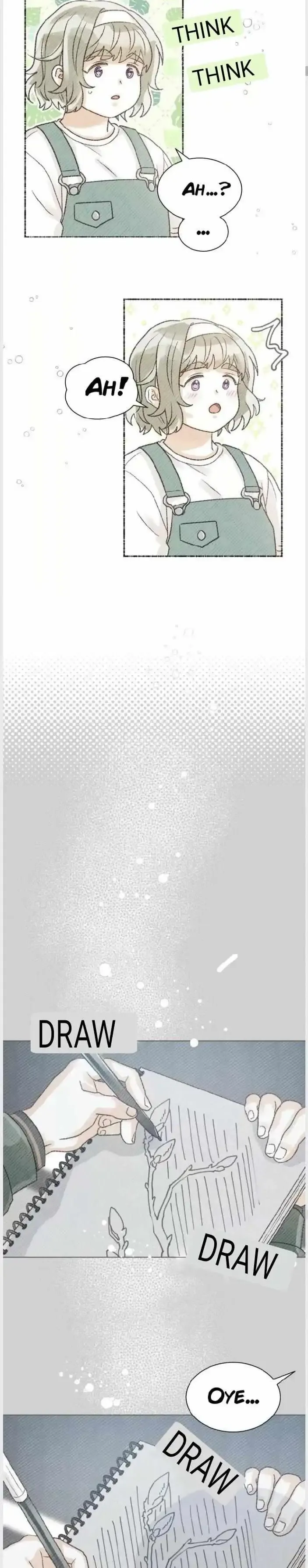 Read A Model Advisory chapter 22 image 9 on Lezhin