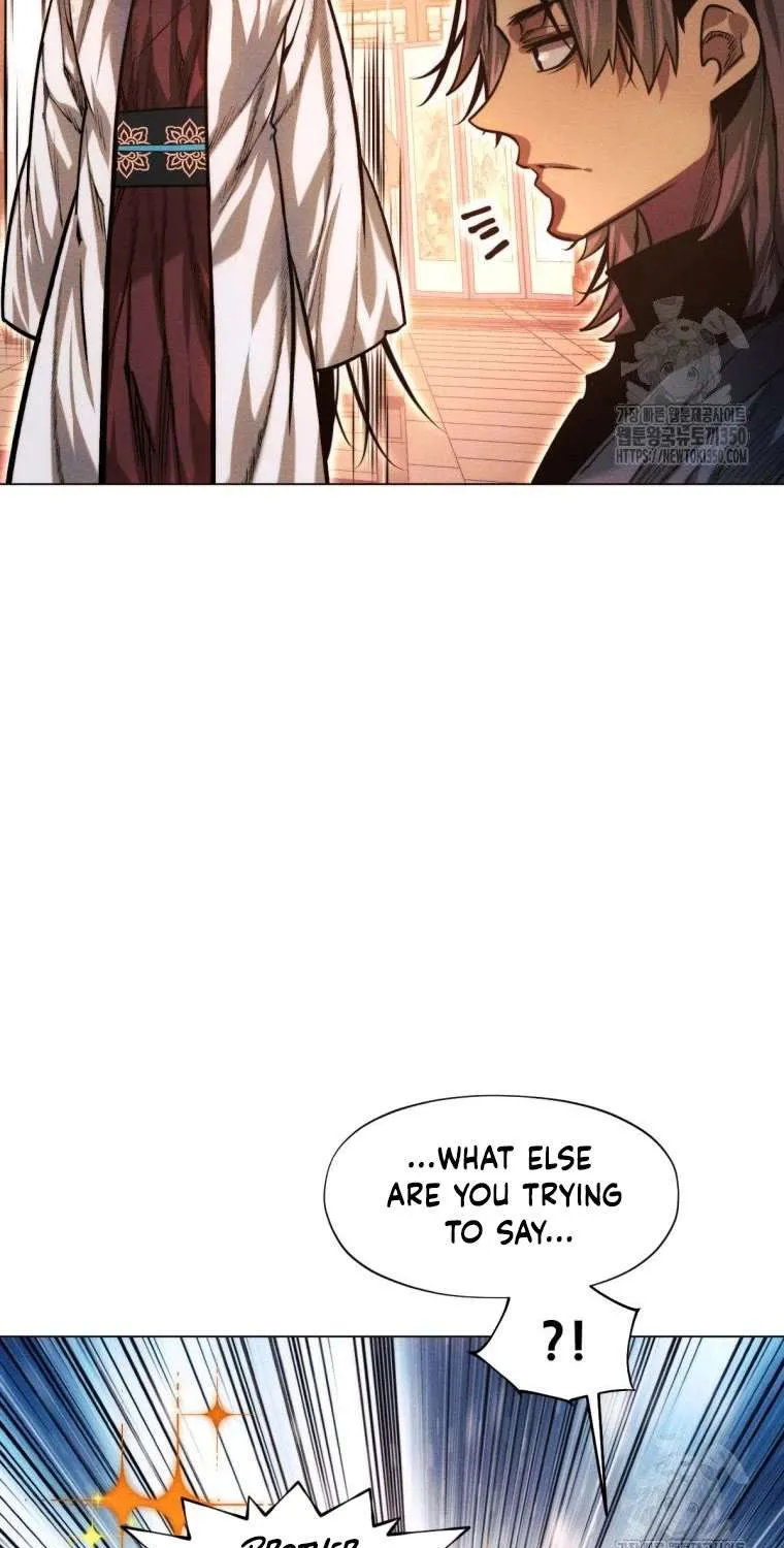 A Modern Man Who Got Transmigrated Into the Murim World Chapter 100 page 108 - 