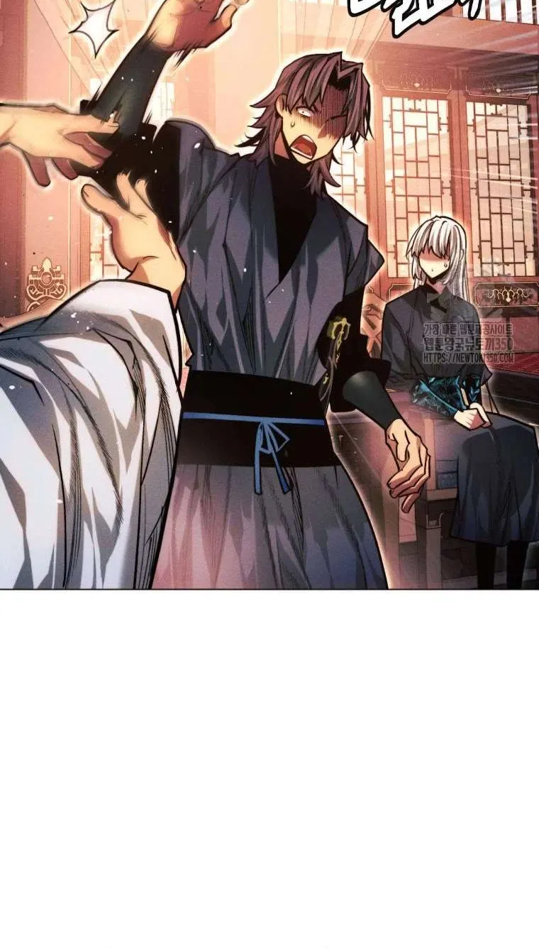 A Modern Man Who Got Transmigrated Into the Murim World Chapter 100 page 111 - 