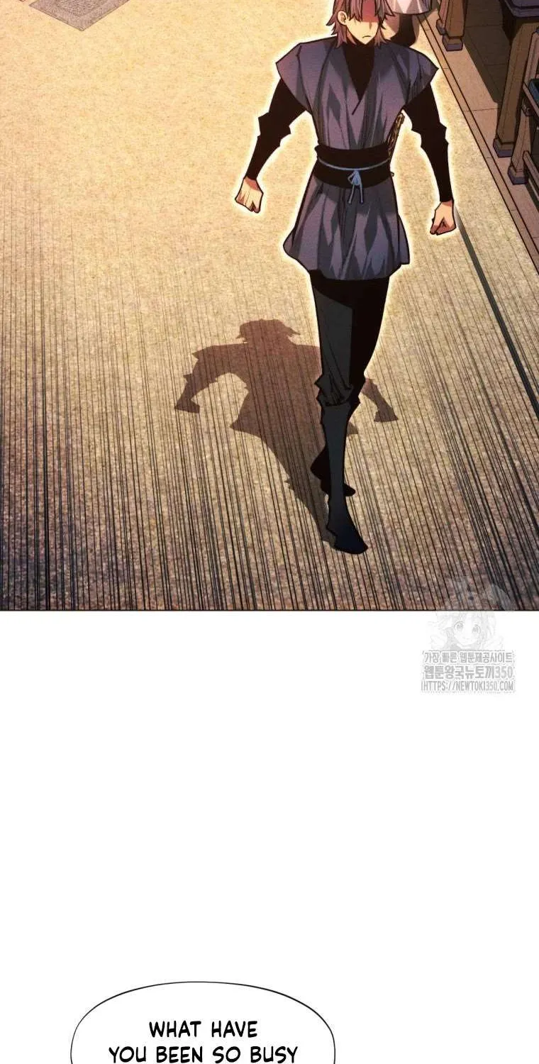 A Modern Man Who Got Transmigrated Into the Murim World Chapter 100 page 113 - 