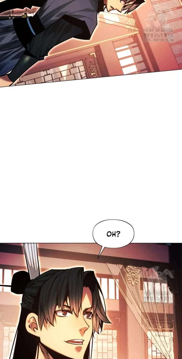 A Modern Man Who Got Transmigrated Into the Murim World Chapter 100 page 115 - 