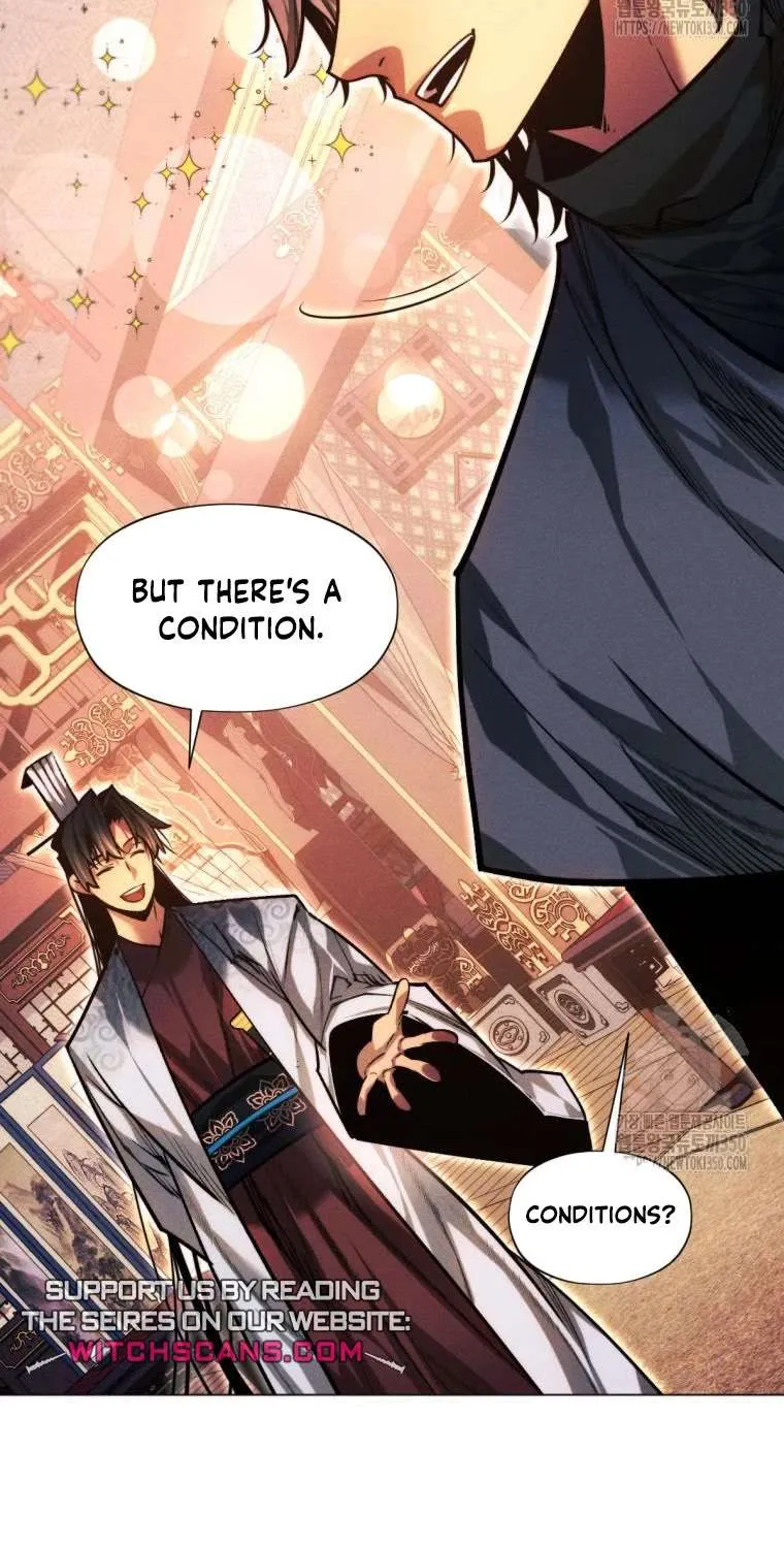 A Modern Man Who Got Transmigrated Into the Murim World Chapter 100 page 118 - 