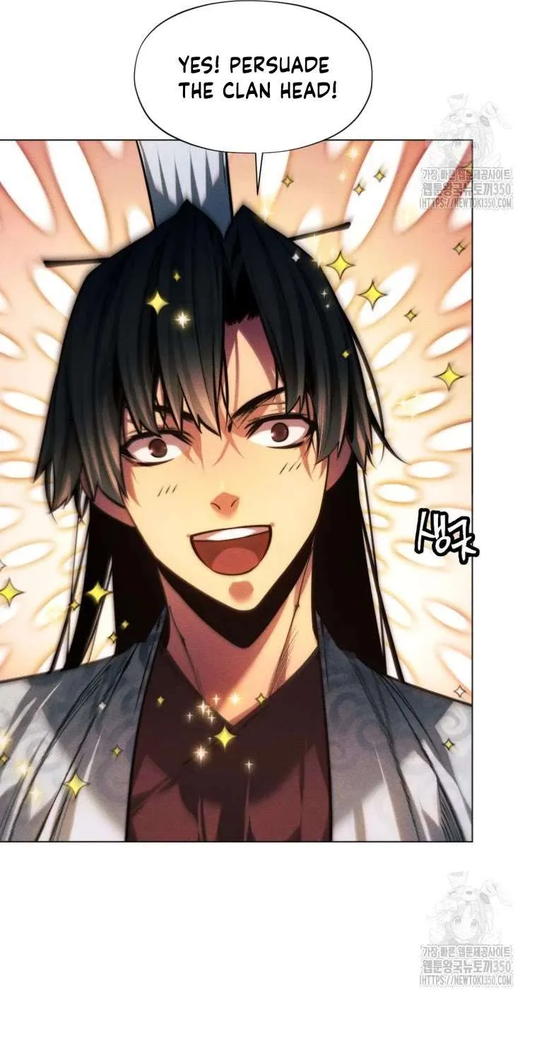 A Modern Man Who Got Transmigrated Into the Murim World Chapter 100 page 120 - 
