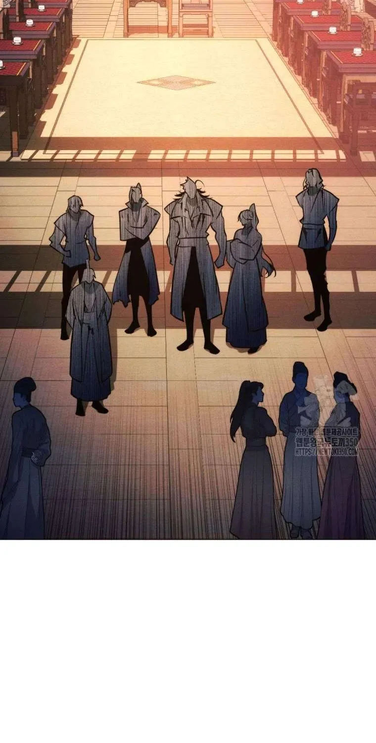A Modern Man Who Got Transmigrated Into the Murim World Chapter 100 page 13 - 
