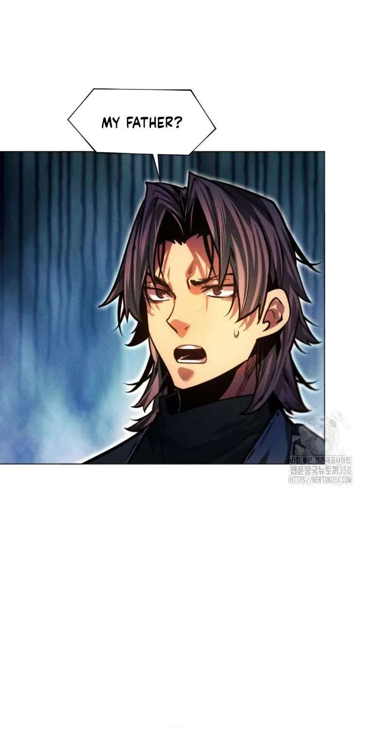 A Modern Man Who Got Transmigrated Into the Murim World Chapter 100 page 121 - 
