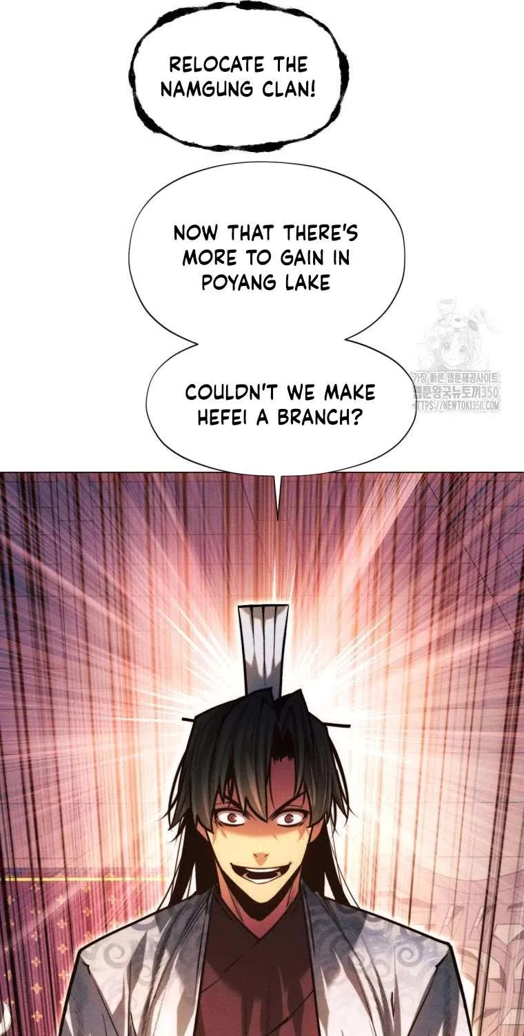 A Modern Man Who Got Transmigrated Into the Murim World Chapter 100 page 122 - 