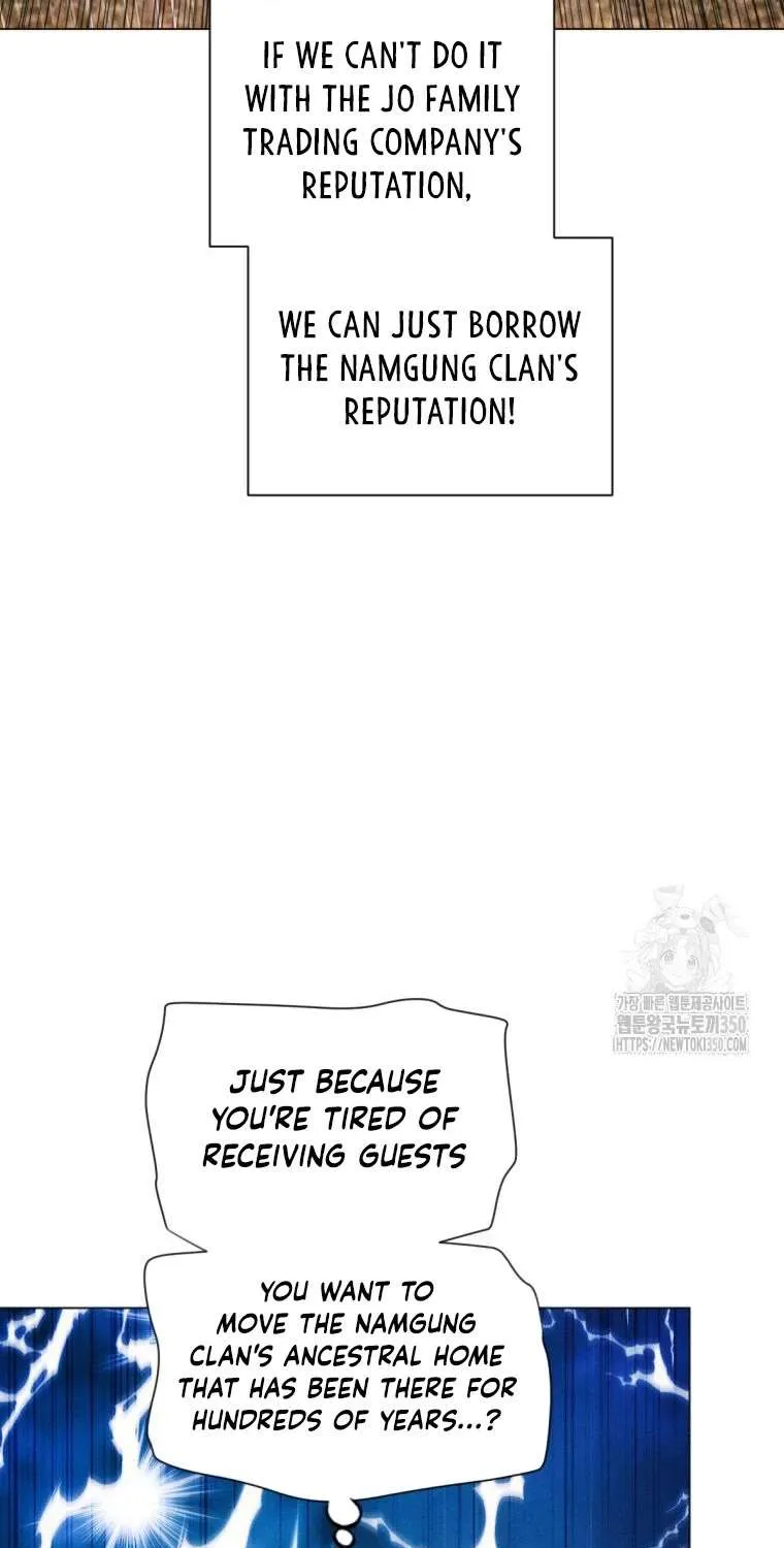 A Modern Man Who Got Transmigrated Into the Murim World Chapter 100 page 124 - 