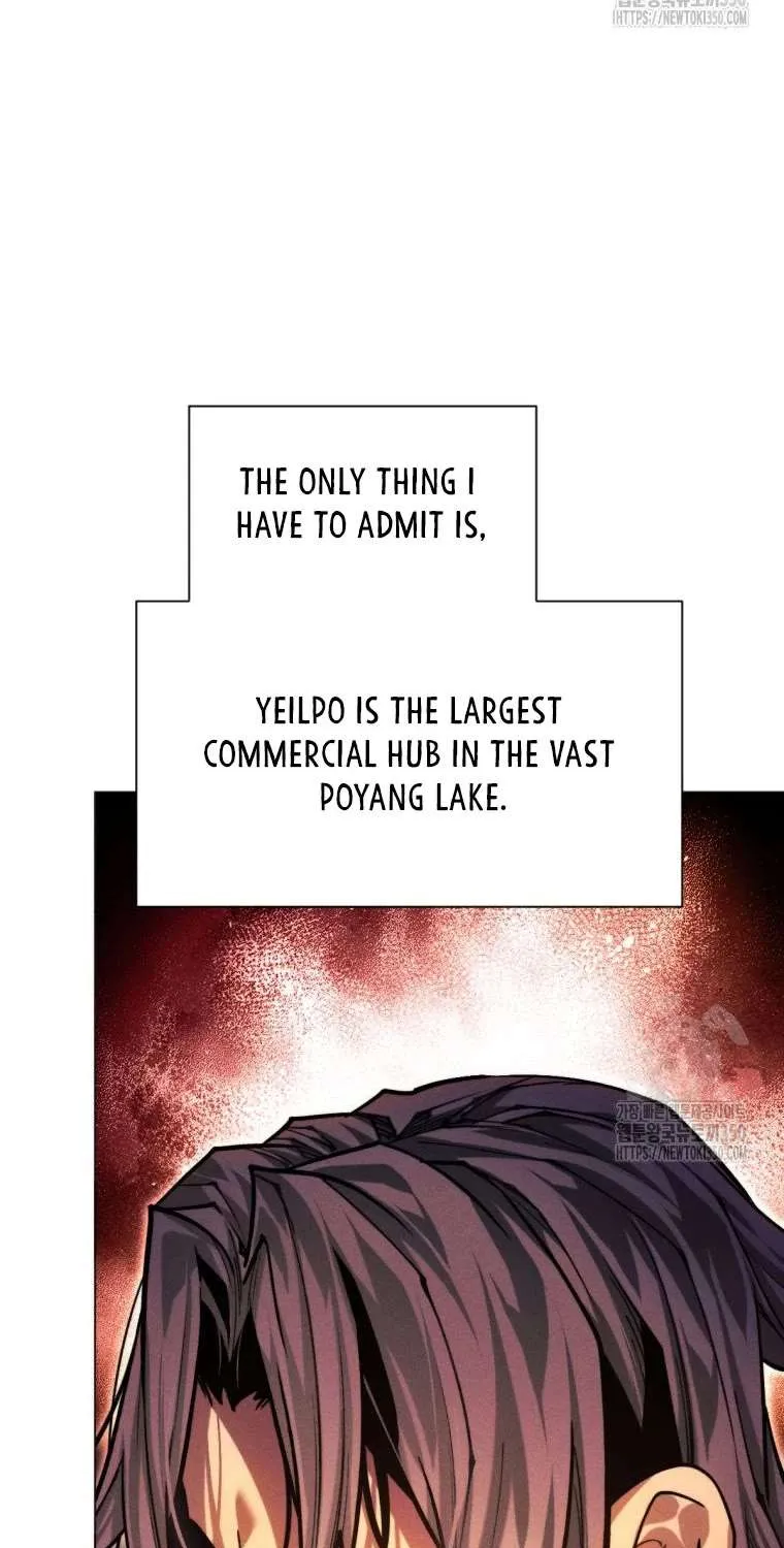 A Modern Man Who Got Transmigrated Into the Murim World Chapter 100 page 130 - 
