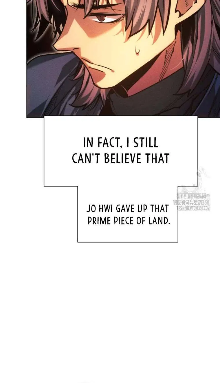 A Modern Man Who Got Transmigrated Into the Murim World Chapter 100 page 131 - 
