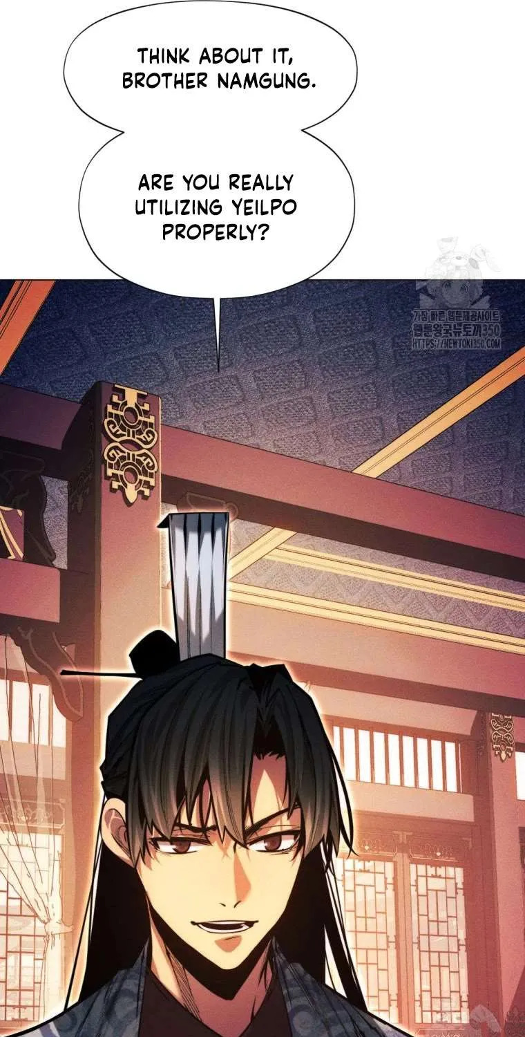 A Modern Man Who Got Transmigrated Into the Murim World Chapter 100 page 132 - 