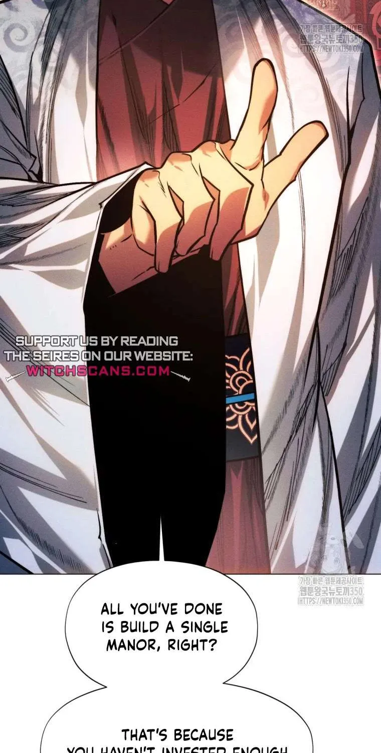 A Modern Man Who Got Transmigrated Into the Murim World Chapter 100 page 133 - 