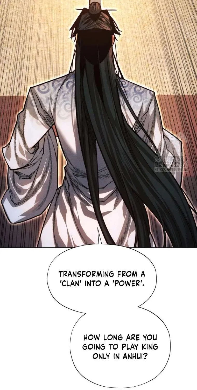 A Modern Man Who Got Transmigrated Into the Murim World Chapter 100 page 139 - 