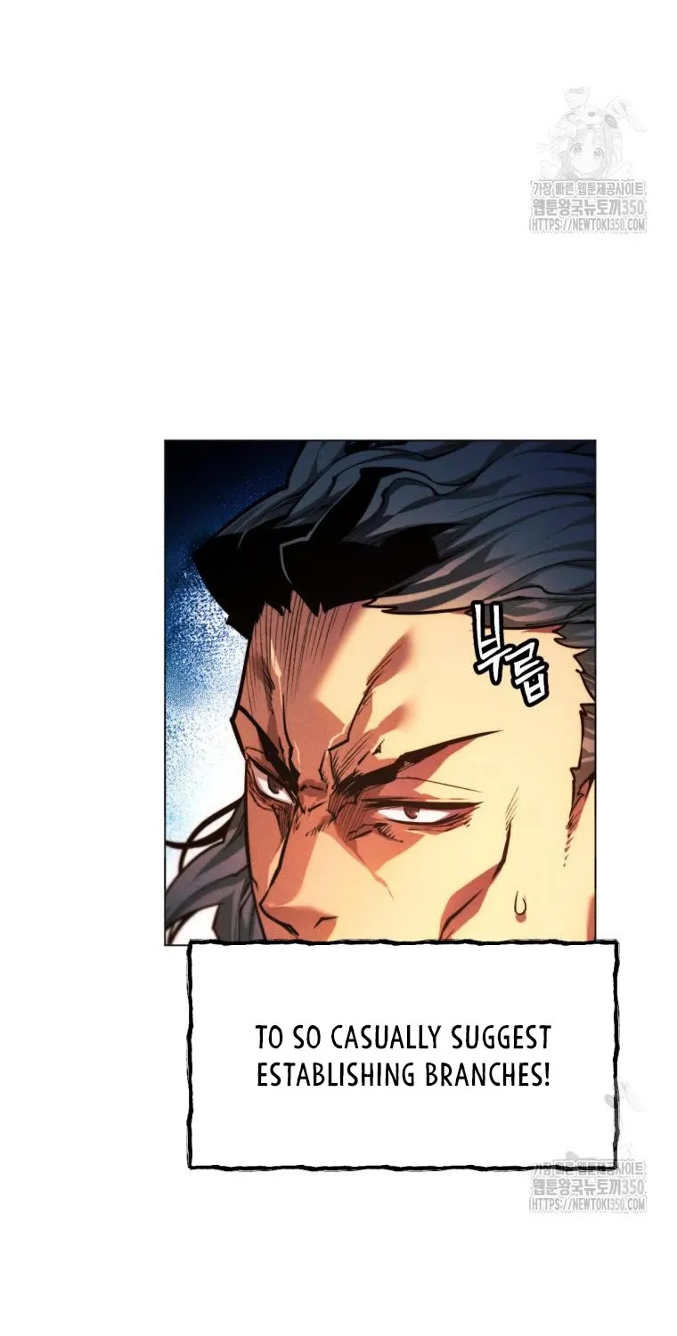 A Modern Man Who Got Transmigrated Into the Murim World Chapter 100 page 140 - 