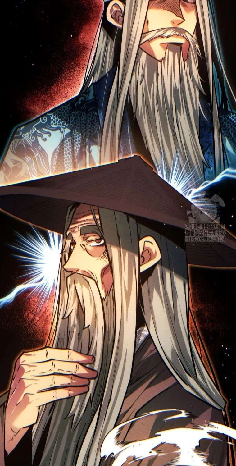 A Modern Man Who Got Transmigrated Into the Murim World Chapter 100 page 142 - 