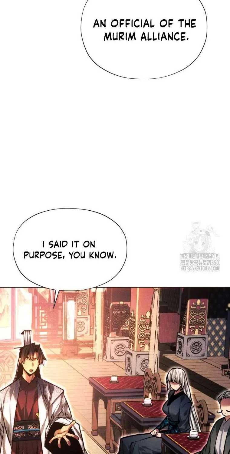 A Modern Man Who Got Transmigrated Into the Murim World Chapter 100 page 145 - 