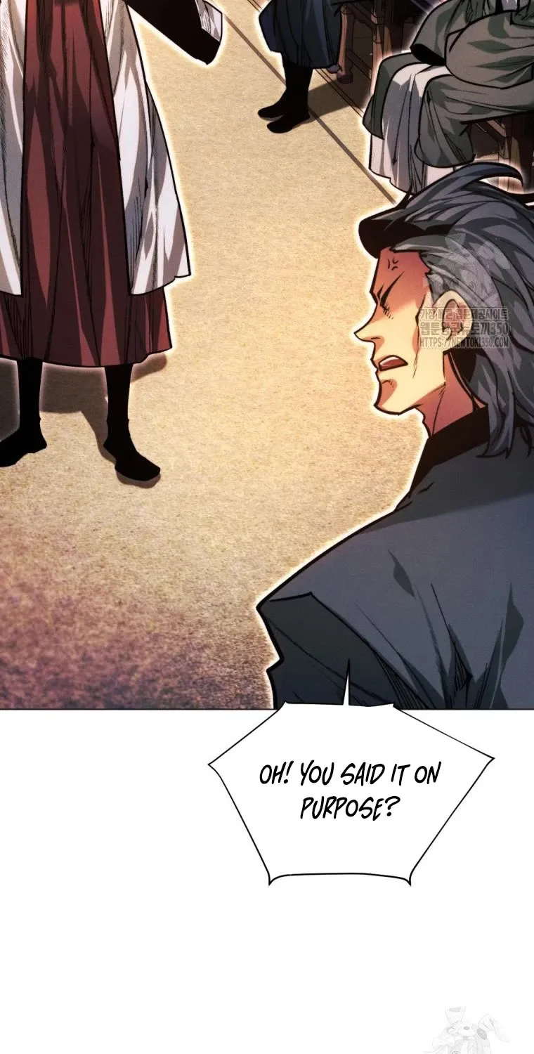 A Modern Man Who Got Transmigrated Into the Murim World Chapter 100 page 146 - 