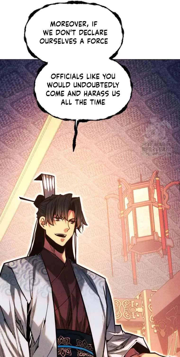 A Modern Man Who Got Transmigrated Into the Murim World Chapter 100 page 150 - 