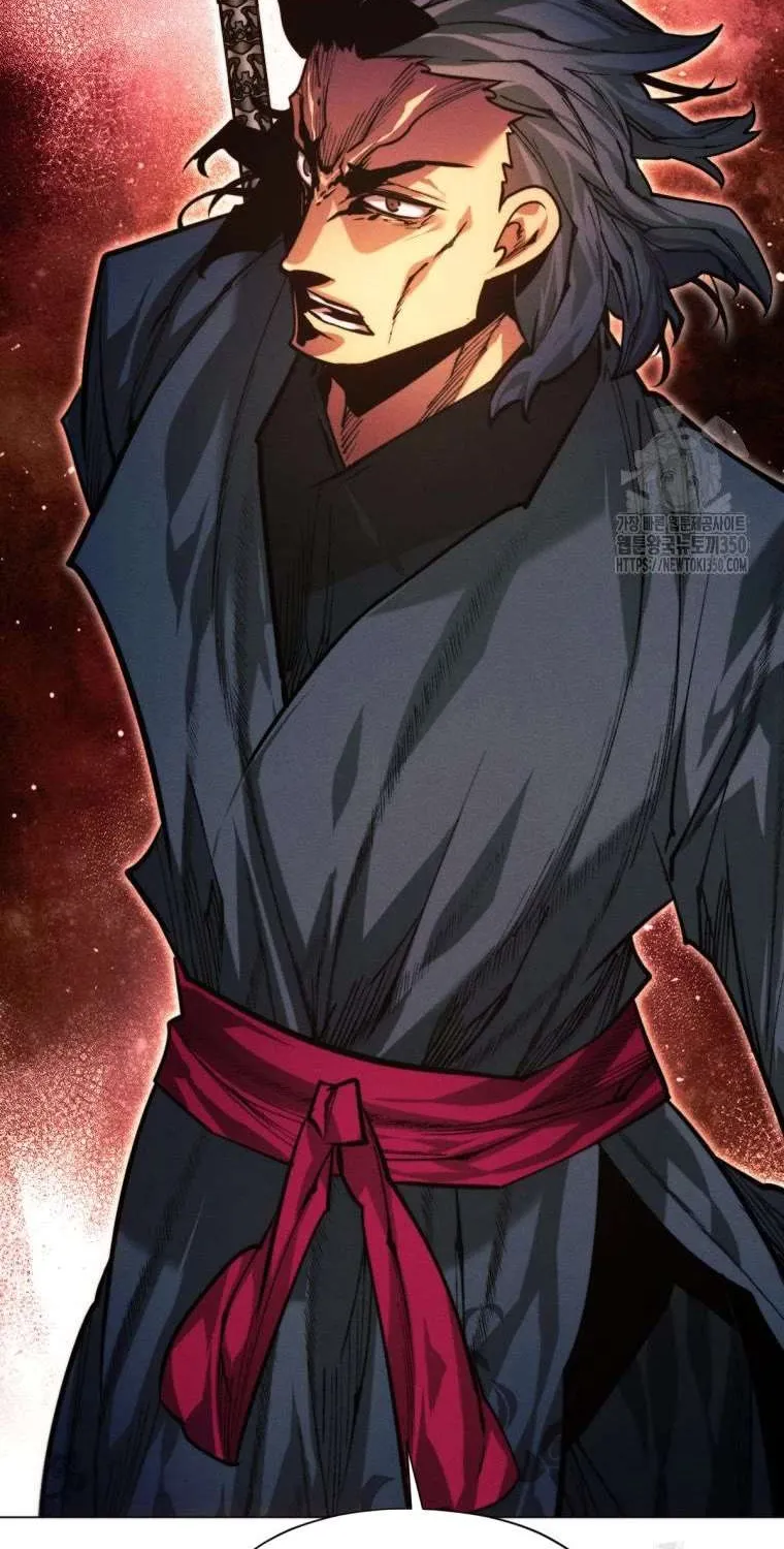 A Modern Man Who Got Transmigrated Into the Murim World Chapter 100 page 153 - 