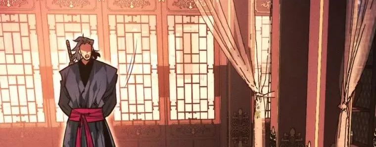 A Modern Man Who Got Transmigrated Into the Murim World Chapter 100 page 155 - 