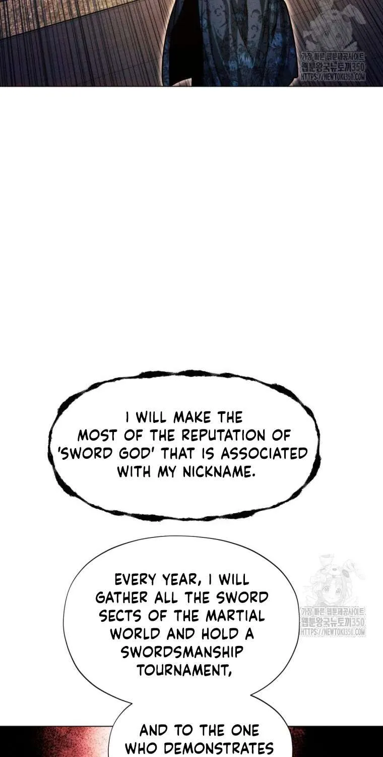 A Modern Man Who Got Transmigrated Into the Murim World Chapter 100 page 160 - 