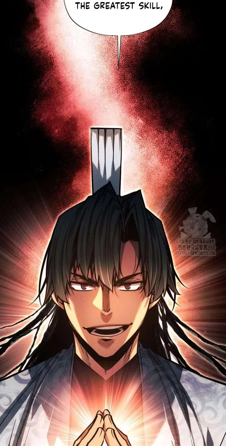 A Modern Man Who Got Transmigrated Into the Murim World Chapter 100 page 161 - 