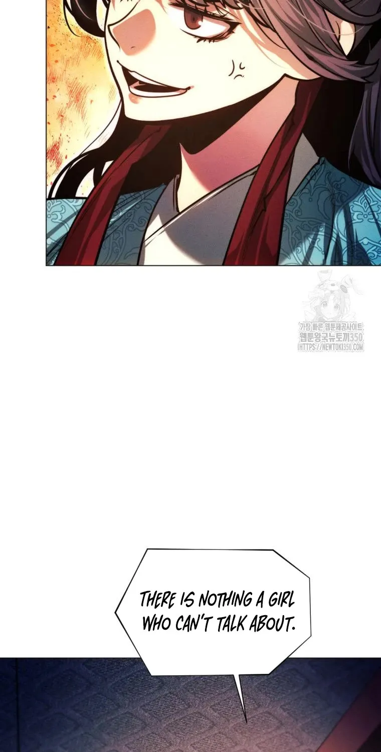 A Modern Man Who Got Transmigrated Into the Murim World Chapter 100 page 22 - 