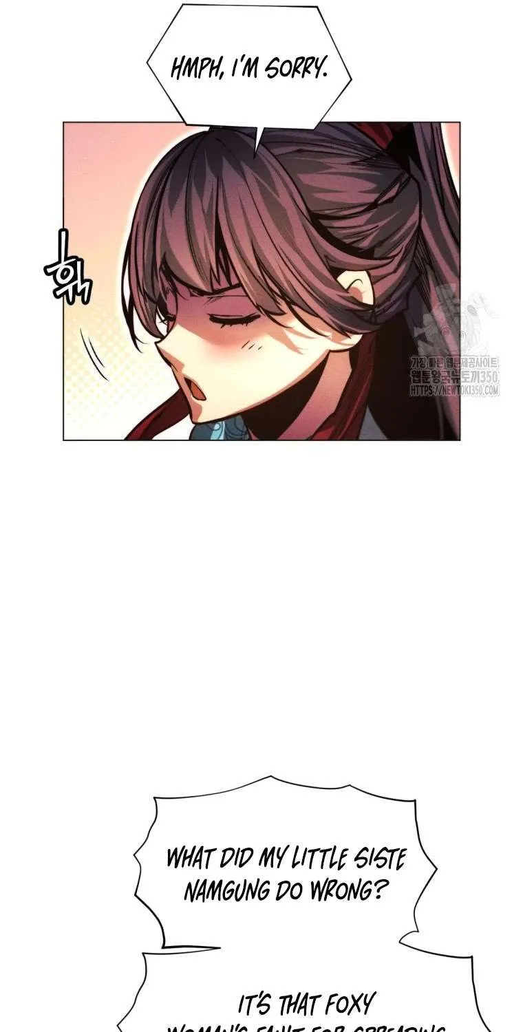 A Modern Man Who Got Transmigrated Into the Murim World Chapter 100 page 26 - 