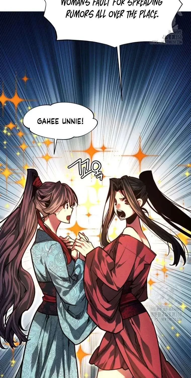 A Modern Man Who Got Transmigrated Into the Murim World Chapter 100 page 27 - 
