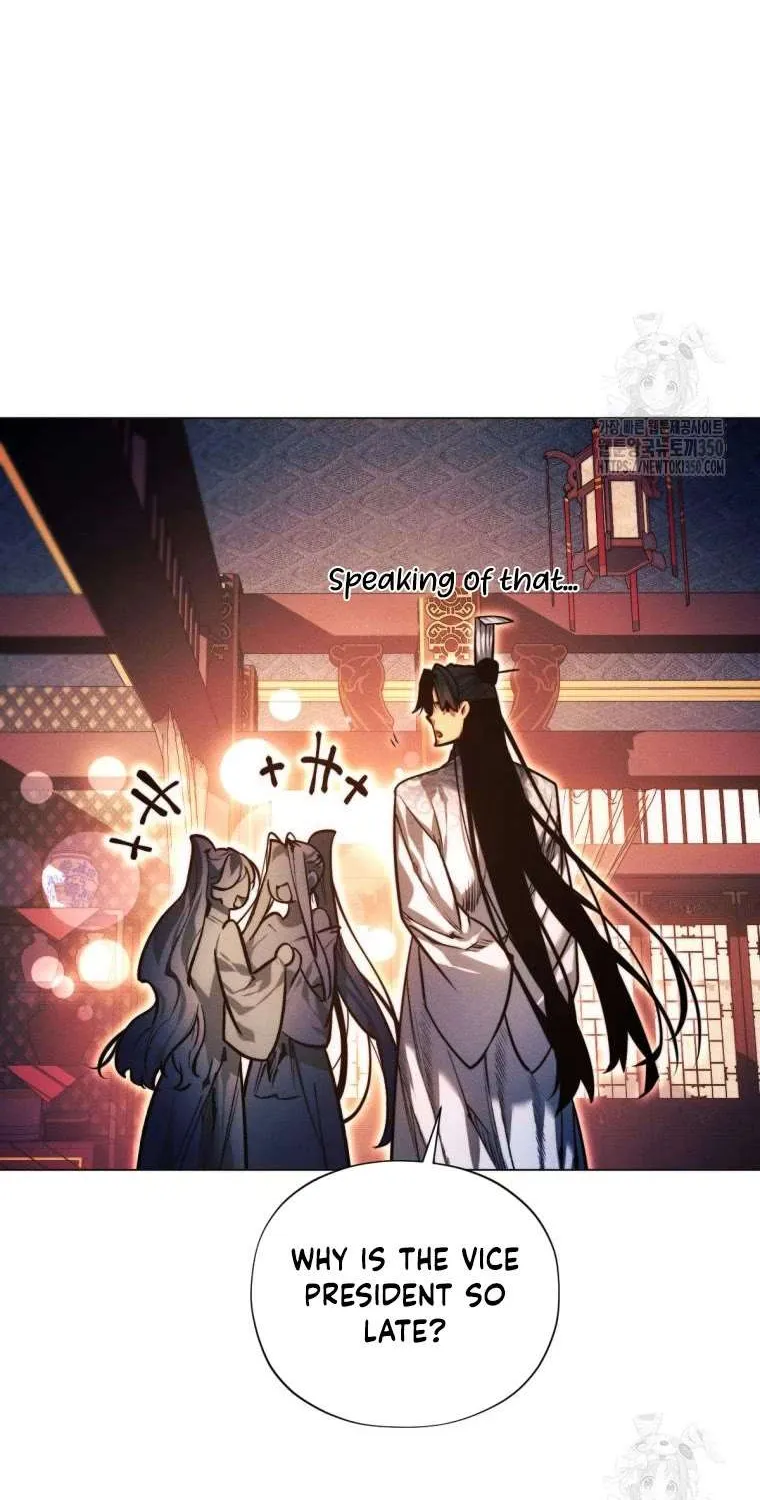 A Modern Man Who Got Transmigrated Into the Murim World Chapter 100 page 29 - 