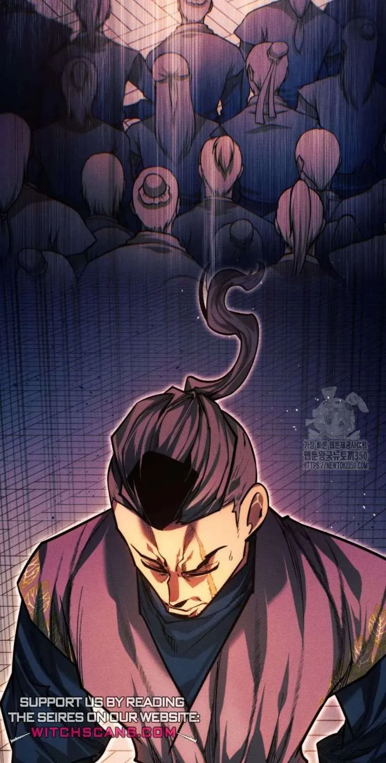 A Modern Man Who Got Transmigrated Into the Murim World Chapter 100 page 4 - 
