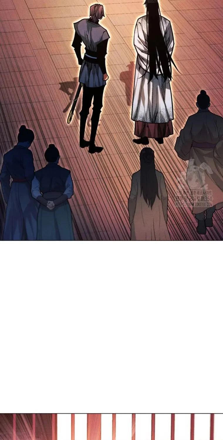 A Modern Man Who Got Transmigrated Into the Murim World Chapter 100 page 32 - 