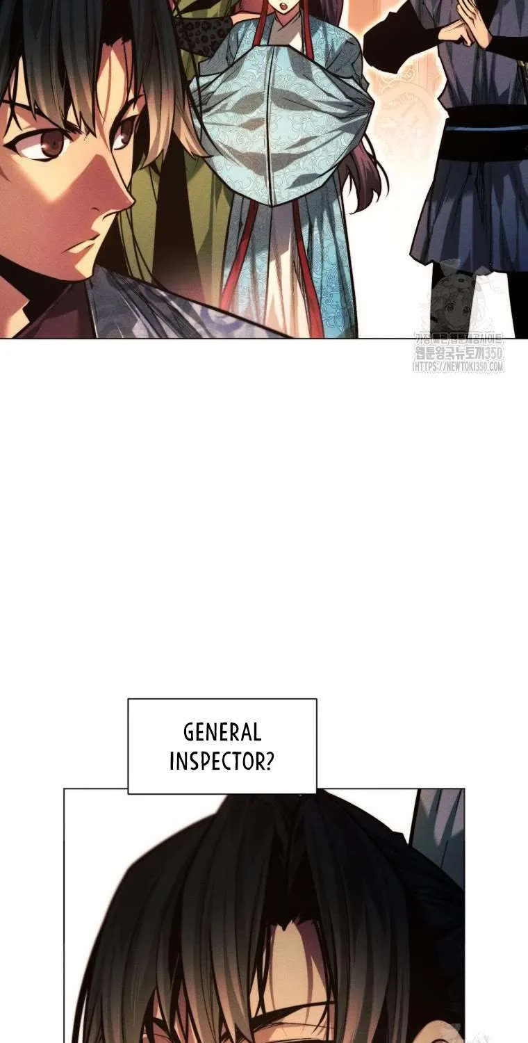 A Modern Man Who Got Transmigrated Into the Murim World Chapter 100 page 36 - 