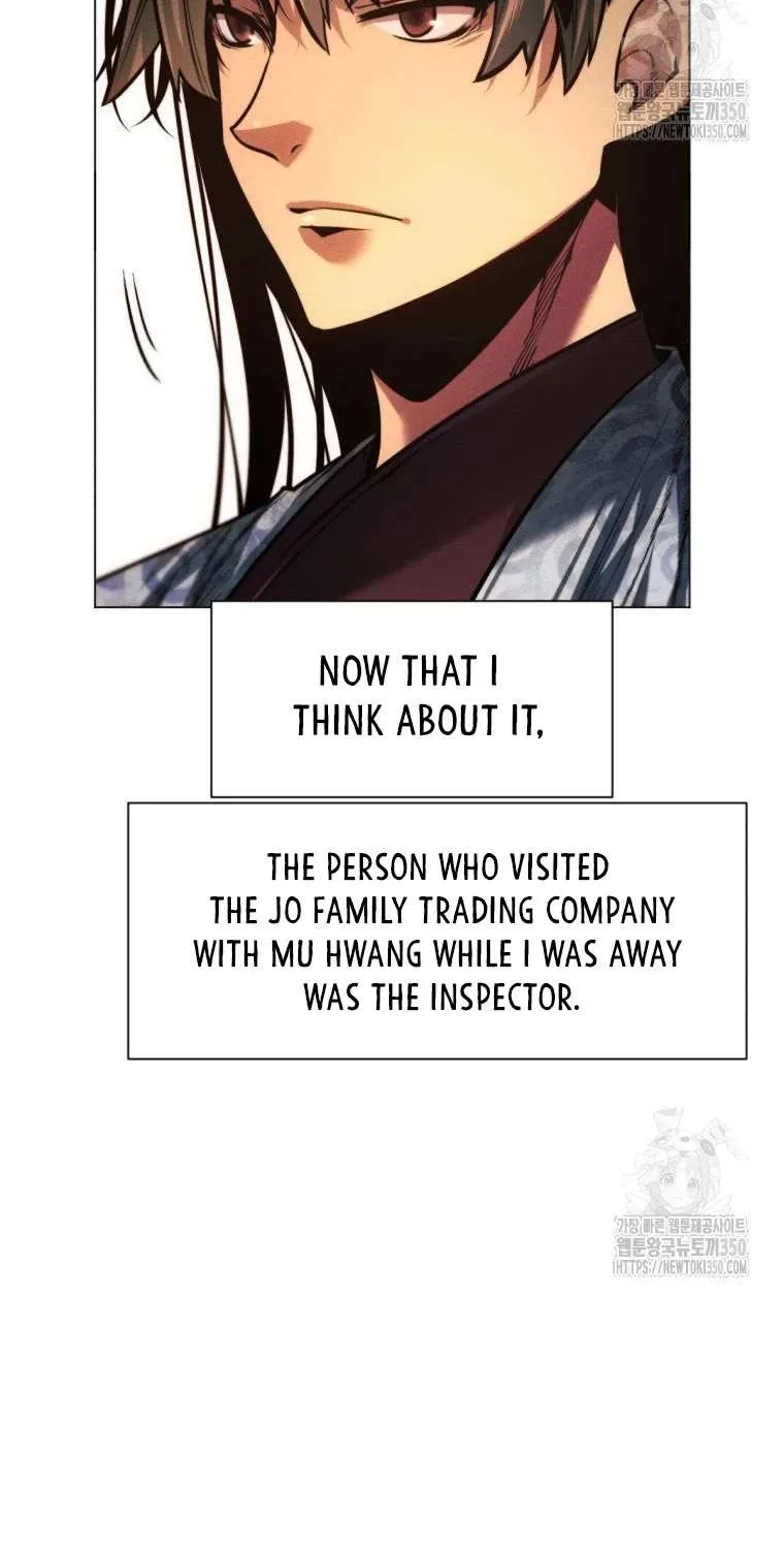 A Modern Man Who Got Transmigrated Into the Murim World Chapter 100 page 37 - 