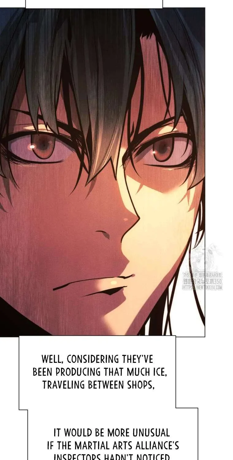 A Modern Man Who Got Transmigrated Into the Murim World Chapter 100 page 45 - 