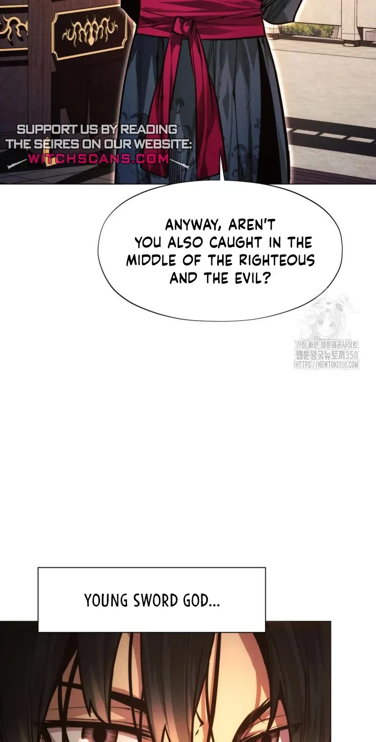 A Modern Man Who Got Transmigrated Into the Murim World Chapter 100 page 48 - 