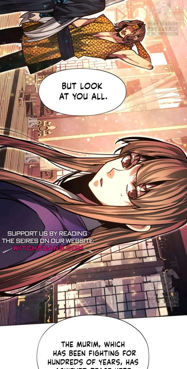 A Modern Man Who Got Transmigrated Into the Murim World Chapter 100 page 52 - 