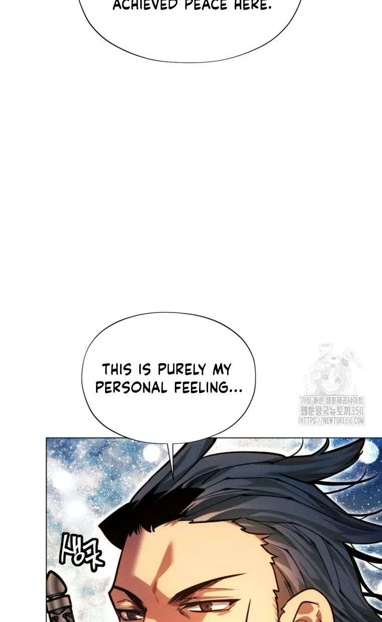 A Modern Man Who Got Transmigrated Into the Murim World Chapter 100 page 53 - 