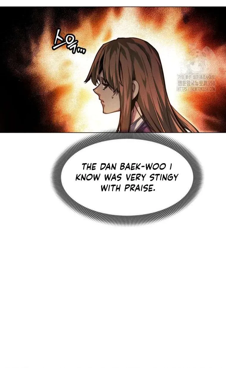 A Modern Man Who Got Transmigrated Into the Murim World Chapter 100 page 55 - 
