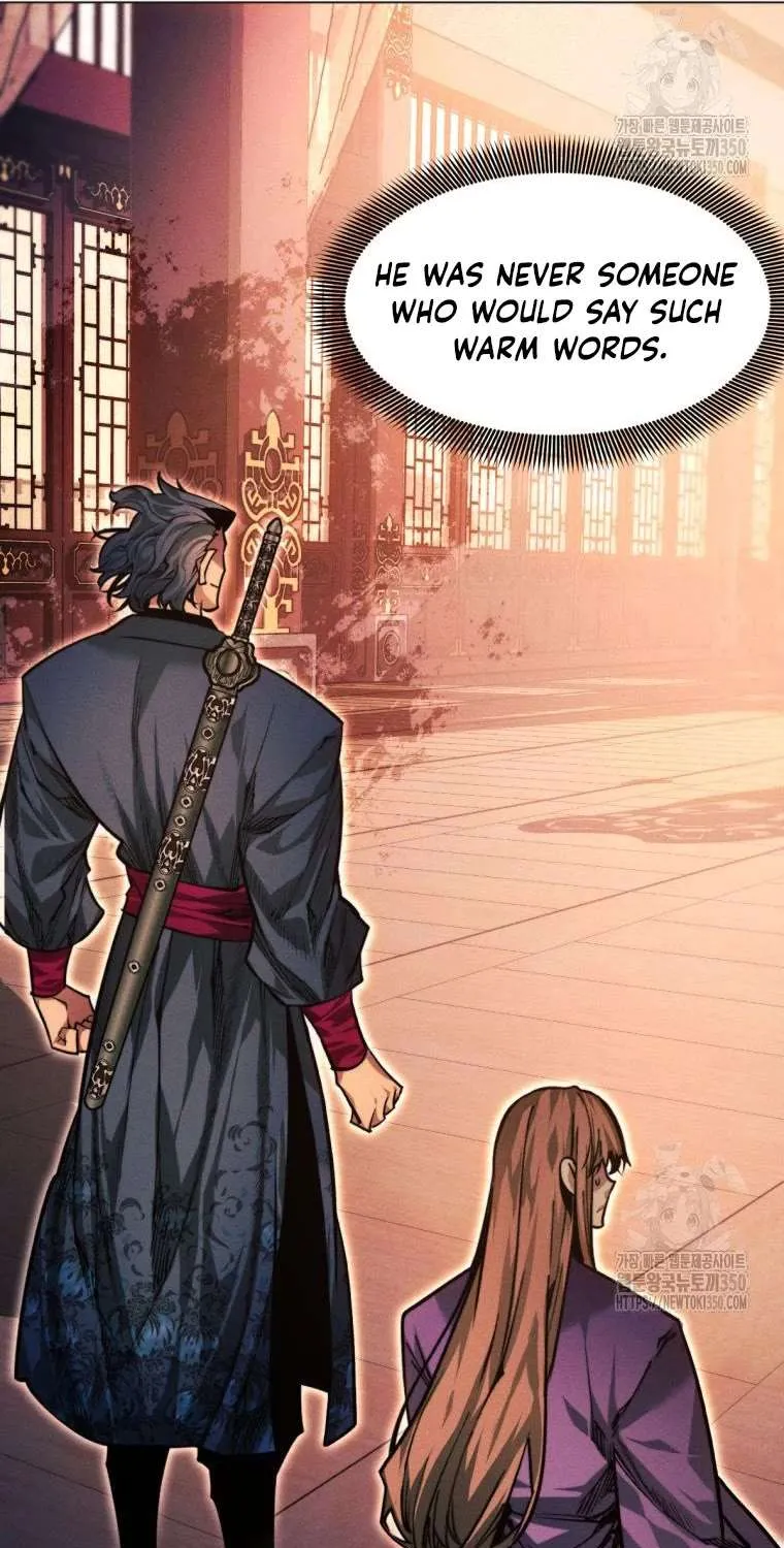 A Modern Man Who Got Transmigrated Into the Murim World Chapter 100 page 56 - 