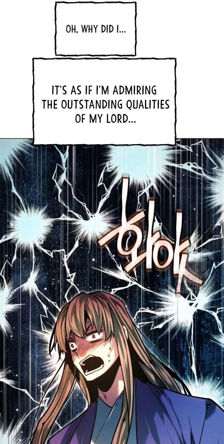 A Modern Man Who Got Transmigrated Into the Murim World Chapter 100 page 62 - 