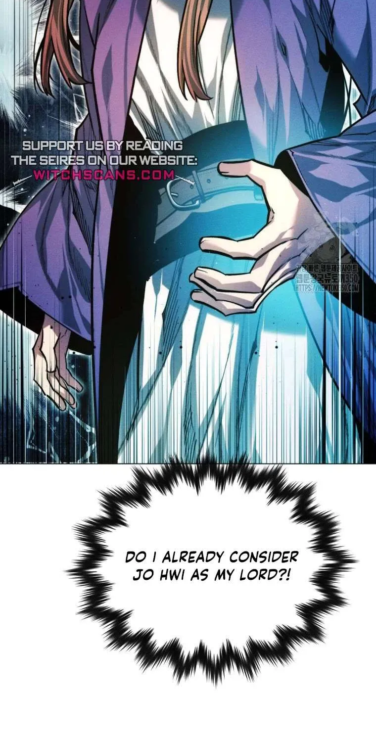 A Modern Man Who Got Transmigrated Into the Murim World Chapter 100 page 63 - 