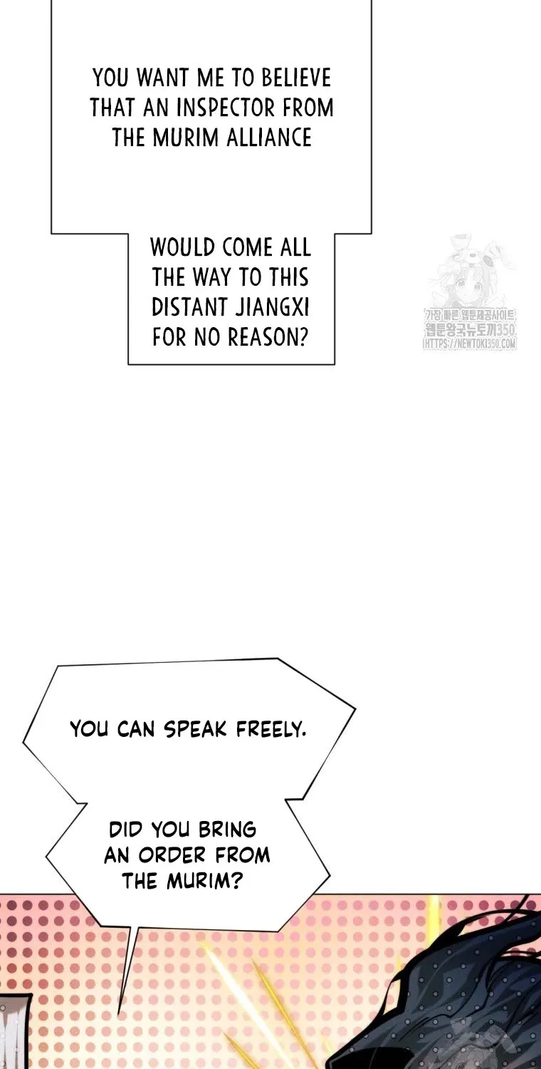 A Modern Man Who Got Transmigrated Into the Murim World Chapter 100 page 66 - 