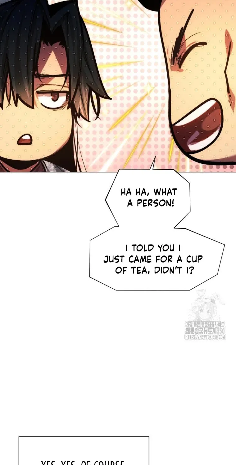 A Modern Man Who Got Transmigrated Into the Murim World Chapter 100 page 68 - 