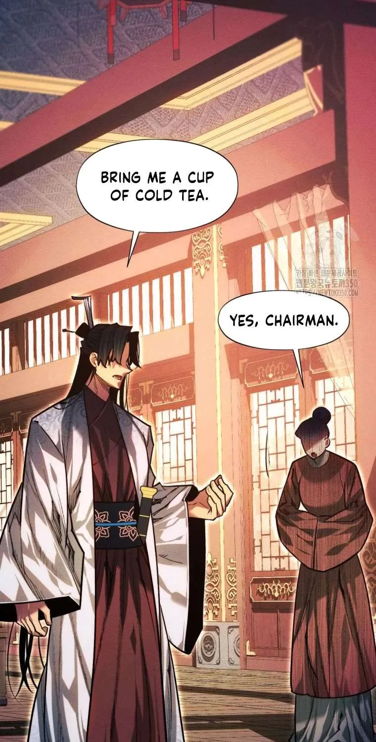 A Modern Man Who Got Transmigrated Into the Murim World Chapter 100 page 70 - 
