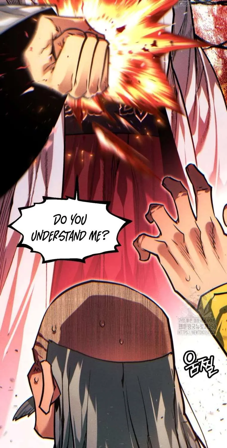 A Modern Man Who Got Transmigrated Into the Murim World Chapter 100 page 8 - 