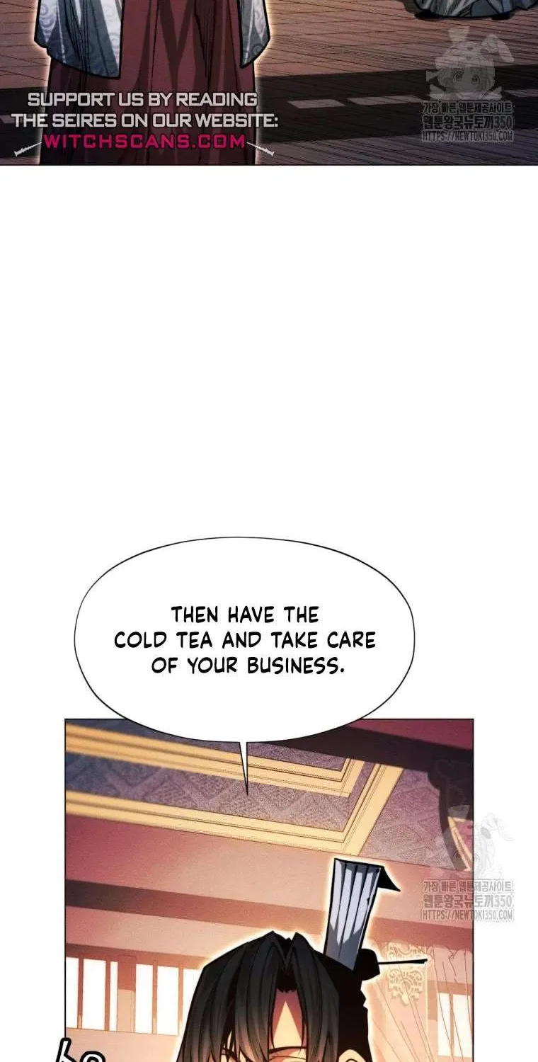 A Modern Man Who Got Transmigrated Into the Murim World Chapter 100 page 71 - 