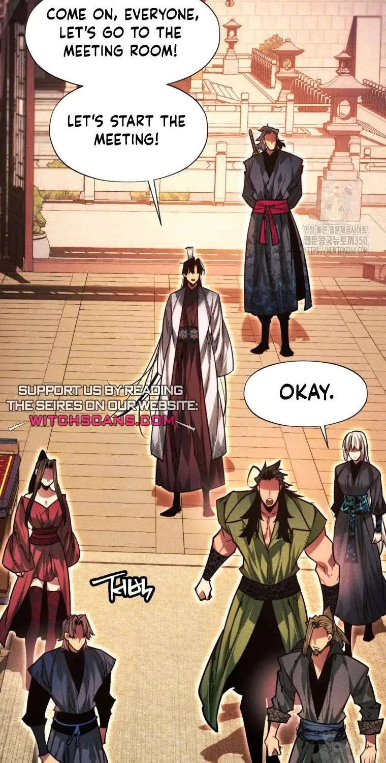 A Modern Man Who Got Transmigrated Into the Murim World Chapter 100 page 73 - 