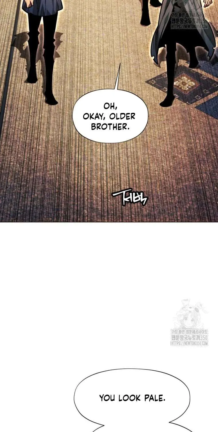 A Modern Man Who Got Transmigrated Into the Murim World Chapter 100 page 74 - 