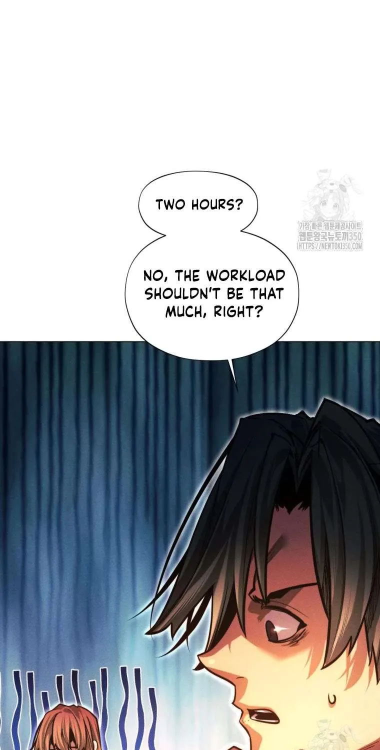 A Modern Man Who Got Transmigrated Into the Murim World Chapter 100 page 78 - 